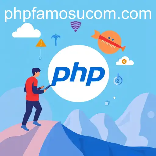 Security and Trust PHP FAMOUS - International Licenses and Certifications
