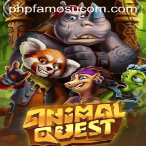 Unveiling AnimalQuest: A New Adventure in the World of Gaming
