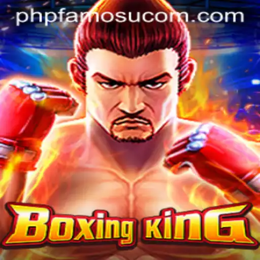 BoxingKing: The Ultimate Fighting Game Experience With PHP FAMOUS