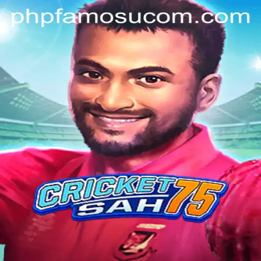 Explore the Intriguing World of CricketSah75