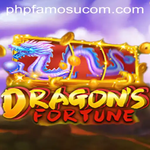 Discover the Adventure of DragonFortune with PHP FAMOUS