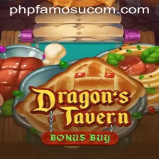 Discover the Enchanting World of DragonsTavern: PHP FAMOUS Adventure