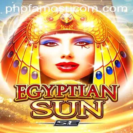 Unveiling EgyptianSunSE: The New Grand Adventure in the Gaming World