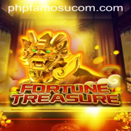 Unlocking the Magic of FortuneTreasure: A PHP FAMOUS Game