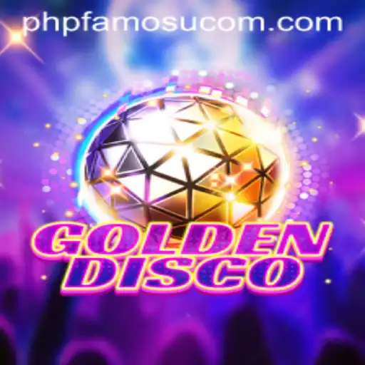 GoldenDisco: The Fusion of Nostalgia and Innovation in Gaming