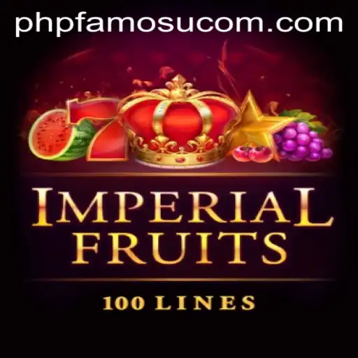 Explore the Thrilling World of ImperialFruits100: A Game of Strategy and Chance