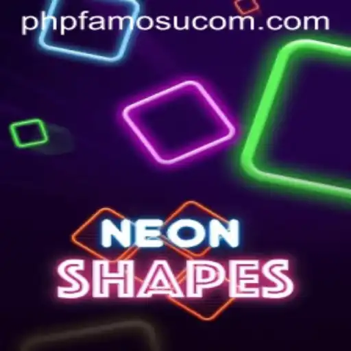 Exploring NeonShapes: The Latest Sensation in PHP FAMOUS Gaming