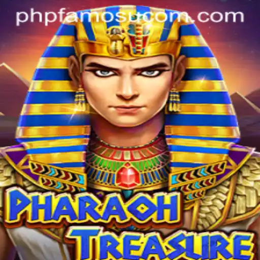 Discovering PharaohTreasure: An Epic Gaming Experience with PHP FAMOUS