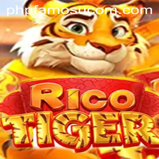 RicoTiger: A Roaring Adventure with PHP FAMOUS