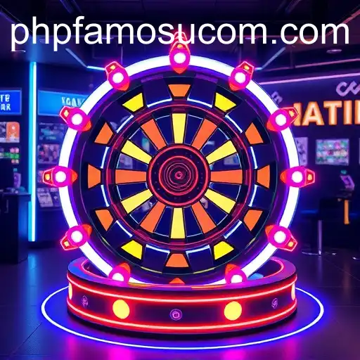 Gaming Experience PHP FAMOUS - 800+ Premium and Exclusive Games