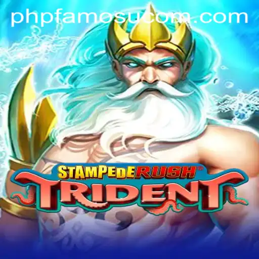 Discover the Thrills of StempedeRushTrident: A Dive into its Strategy and Gameplay