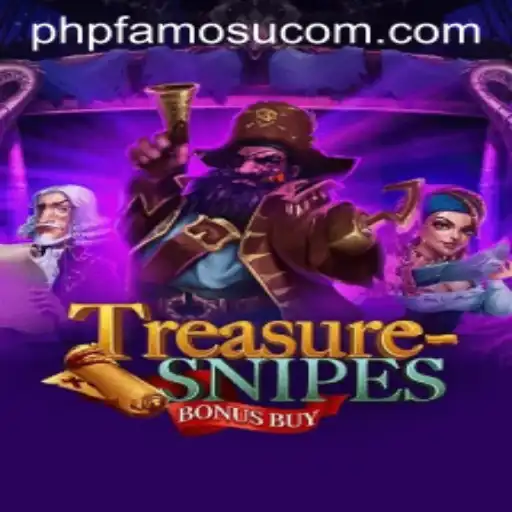 Exploring TreasuresnipesBonusBuy: A Dive into PHP FAMOUS Gaming Innovation